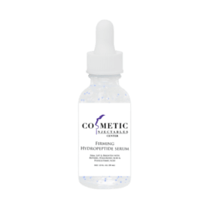 The ultimate guide to facial serums 2 Facial Serum -Firming