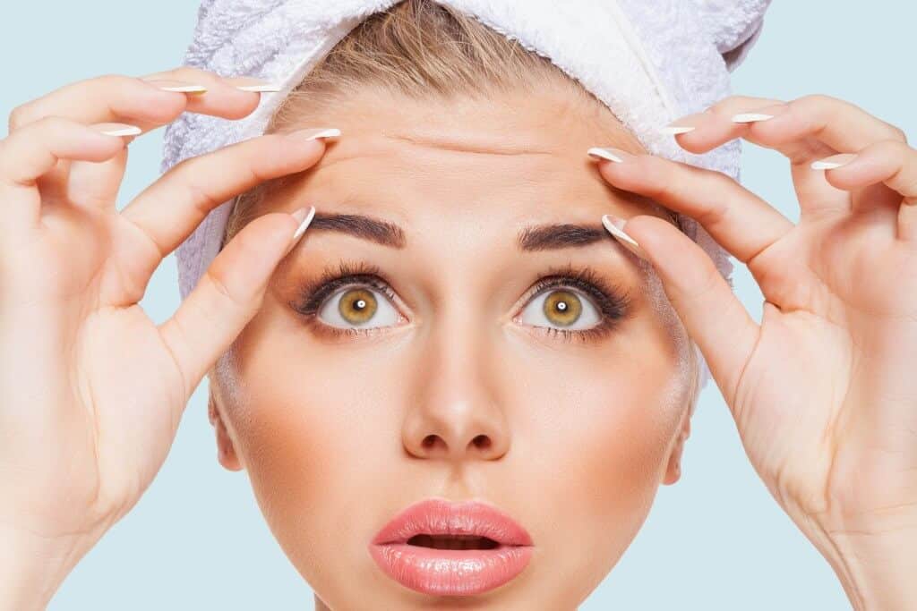 What You Should Know About A Botox Brow Lift | Cosmetic Injectables Center Medspa | Sherman Oaks &Amp; Los Angeles, Ca