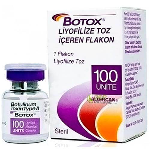 What you should know about a botox brow lift 1 Botox Brow Lift