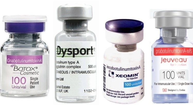 Botox and neurotoxin treatments: the diverse uses for cosmetic and medical applications 1 Comparative Botulinum Toxin Brands Botox Dysport Xeomin Jeuveau | Cosmetic Injectables Center Medspa | Sherman Oaks, Los Angeles, Ca