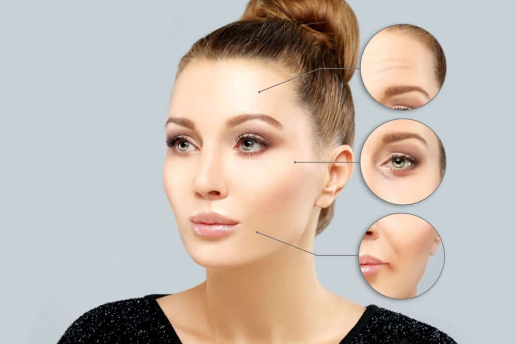 what are c type lips Shape What Are the Different Types