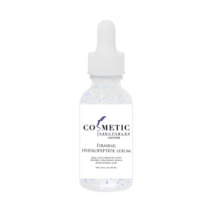 The ultimate guide to facial serums 2 Facial Serum -Firming