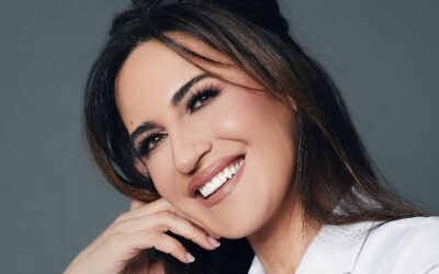 Press 1 Dr. Soleiman And Vogue: Making Waves In Aesthetic Medicine, Featured In Vogue!