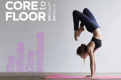 Core-to-floor Core-To-Floor