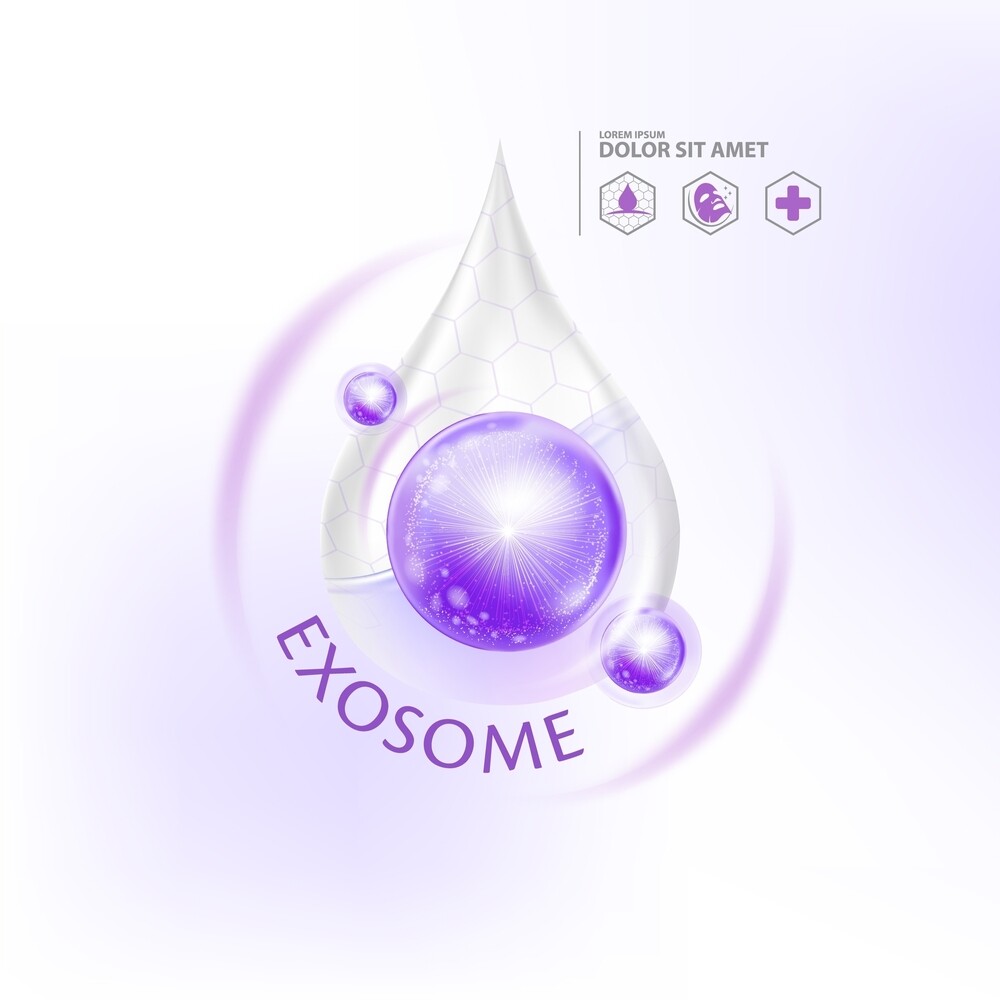 Exosome,serum,skin,care,cosmetic,,skin,rejuvenation Belotero Balance Dermal Filler With Lidocaine For Facial Volume And Wrinkle Correction.