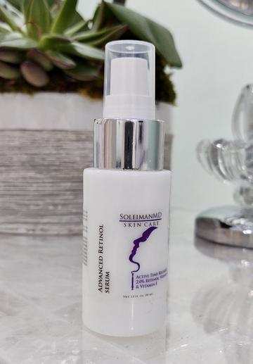 Retin-a vs retinol: what is the difference? 1 Retin A Vs Retinol 2 | Cosmetic Injectables Center Medspa | Sherman Oaks, Los Angeles, Ca